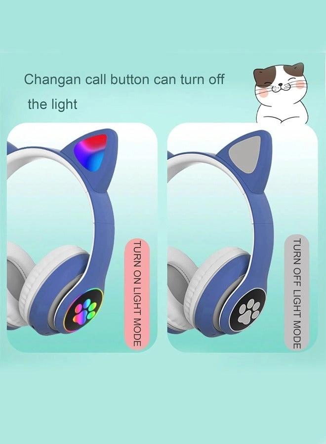 ST-23M Wireless Headphone