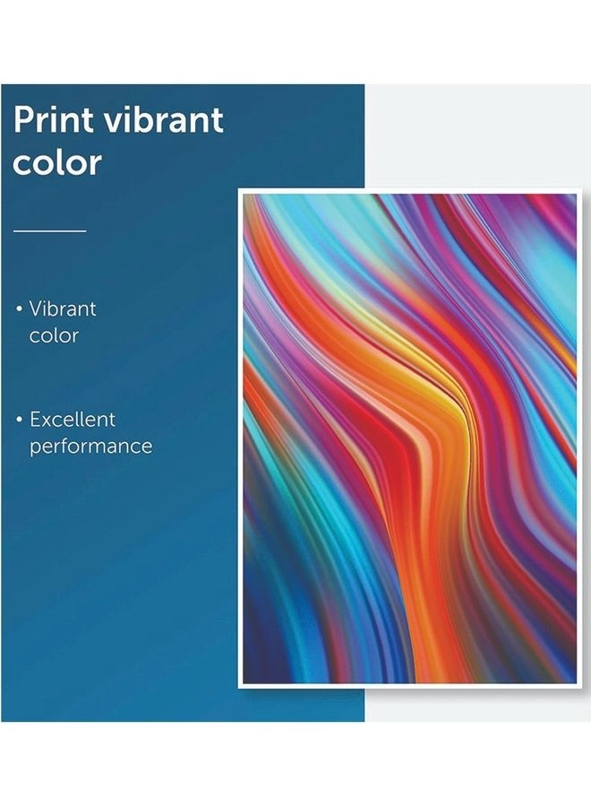 054 - Black Cyan Magenta Yellow