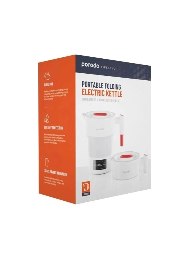 Lifestyle PD-KTLD850W-WH