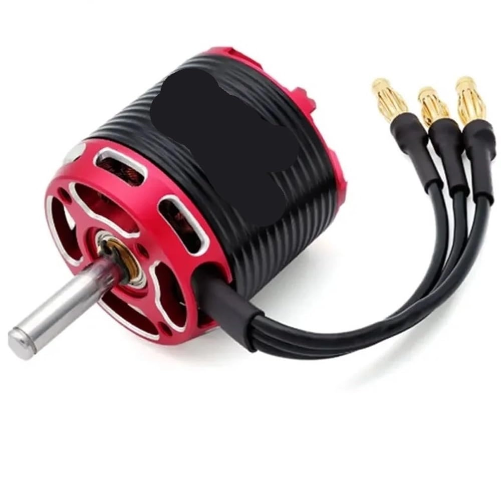 XsidY V2 14-pole Outrunner Brushless Motor