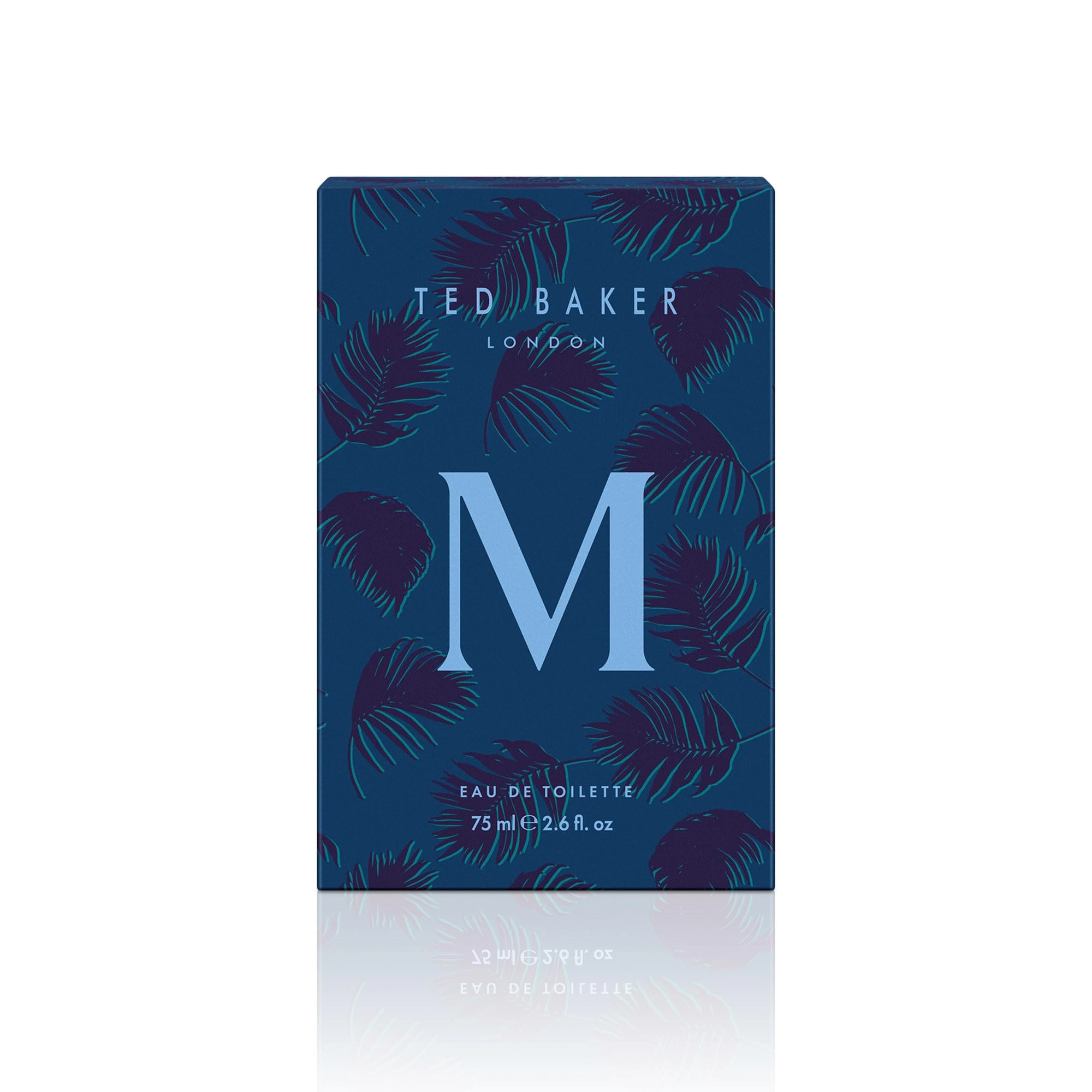 M Eau de Toilette 75ml