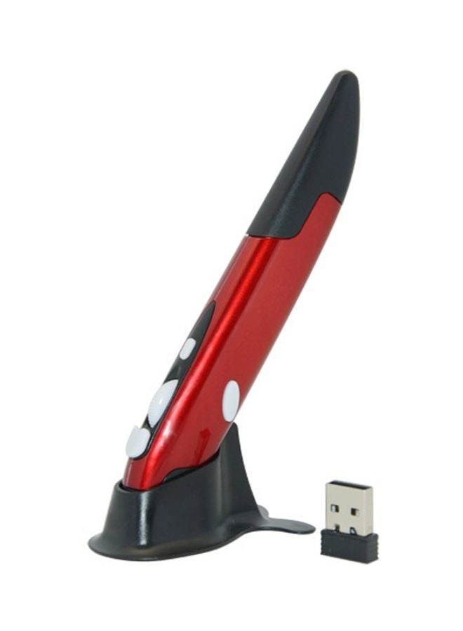 Wireless Optical Stylus Pen