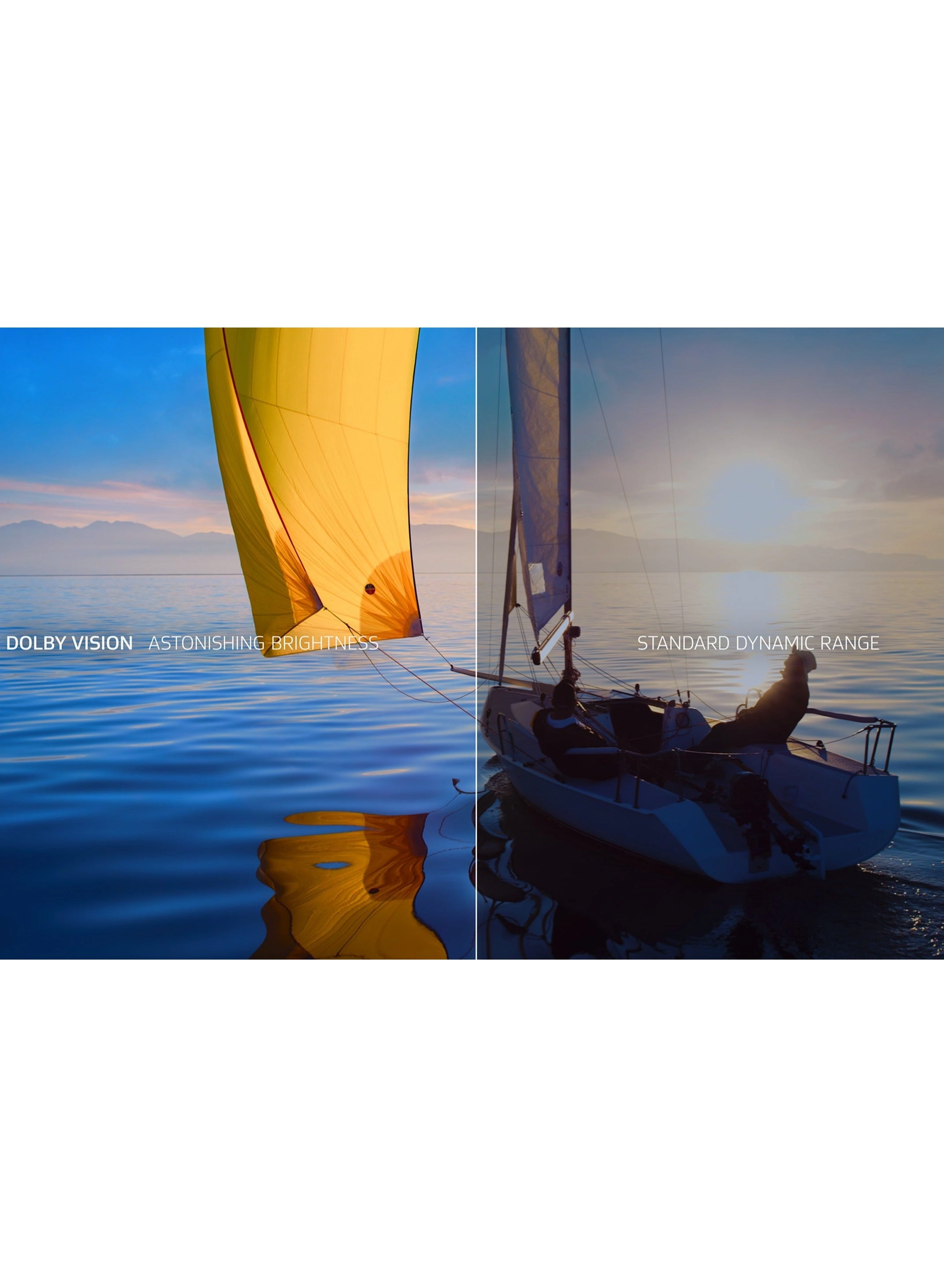 AURA 2 2300 ISO Lumens