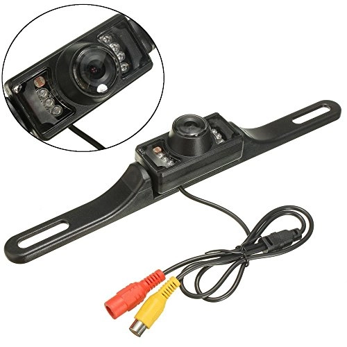 Car Rear View Camera Monitor - 4.3 Inches
