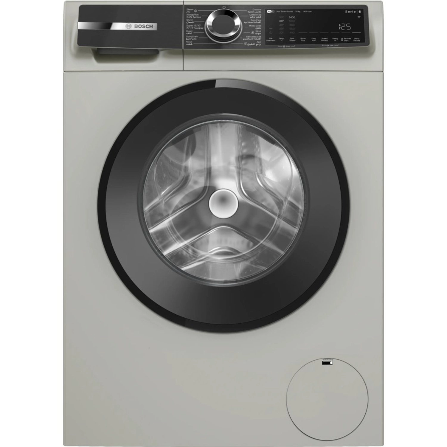 Bosch Series 6 WGK254ZXGC