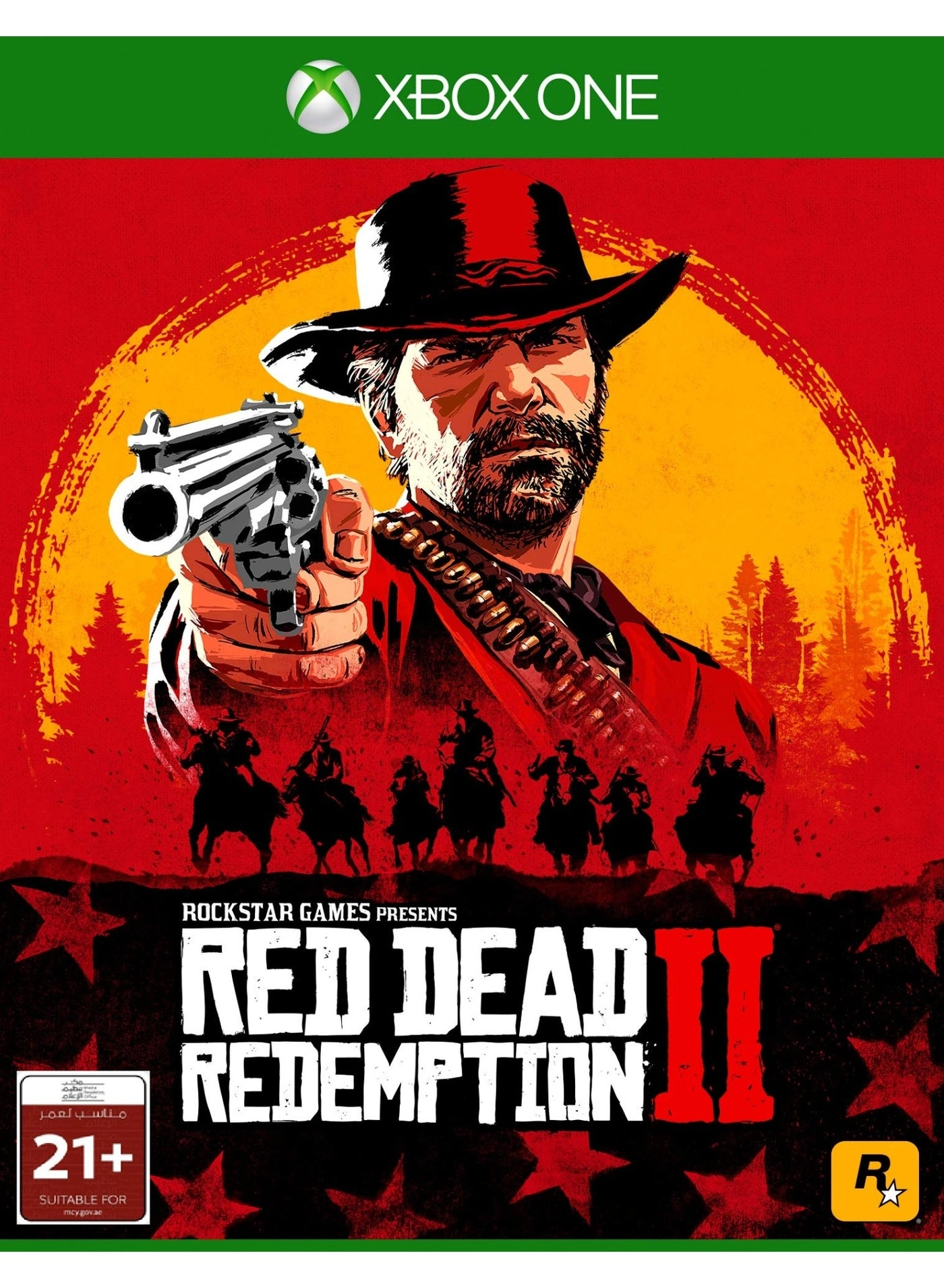 Red Dead Redemption 2 | Xbox One