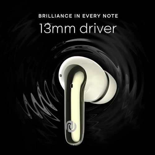 Buds Verve 2 Wireless Earbud