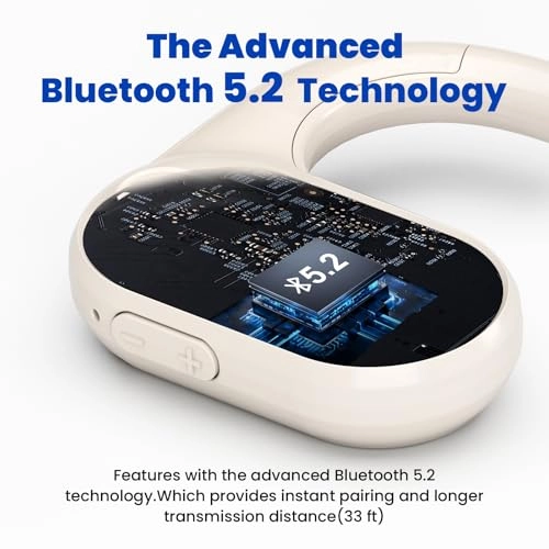 CBE-01 Wireless Headphone