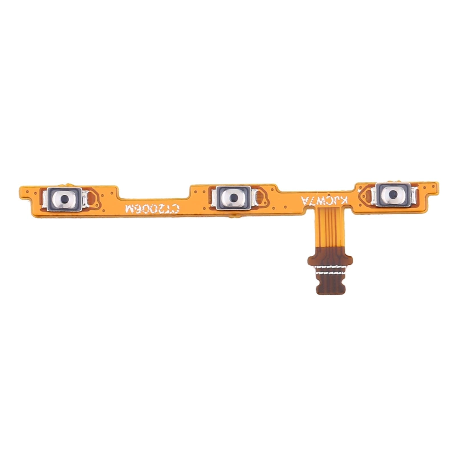 Power Button & Volume Button Flex Cable - P9