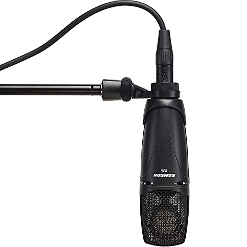 CL7a XLR Microphone
