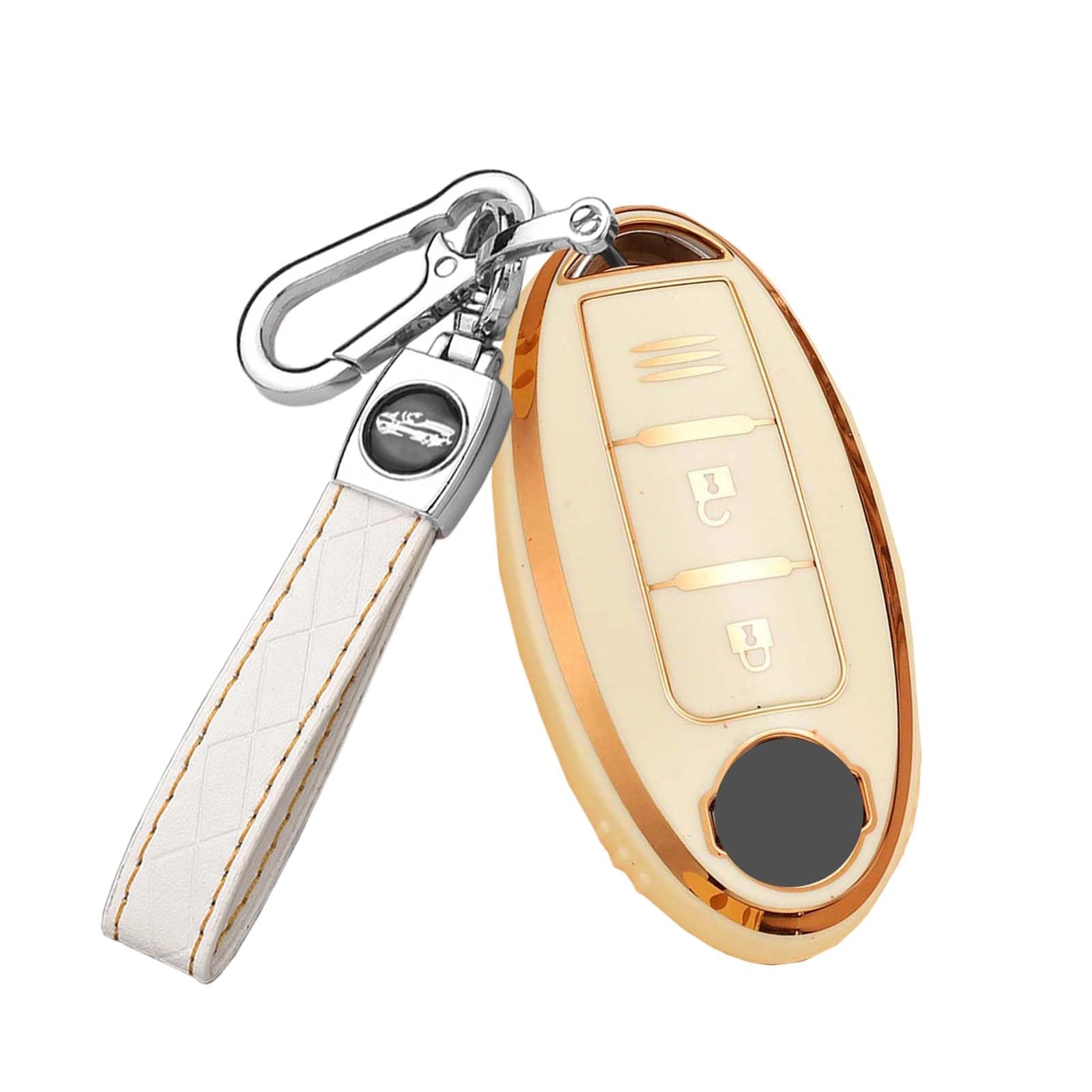 Car key case