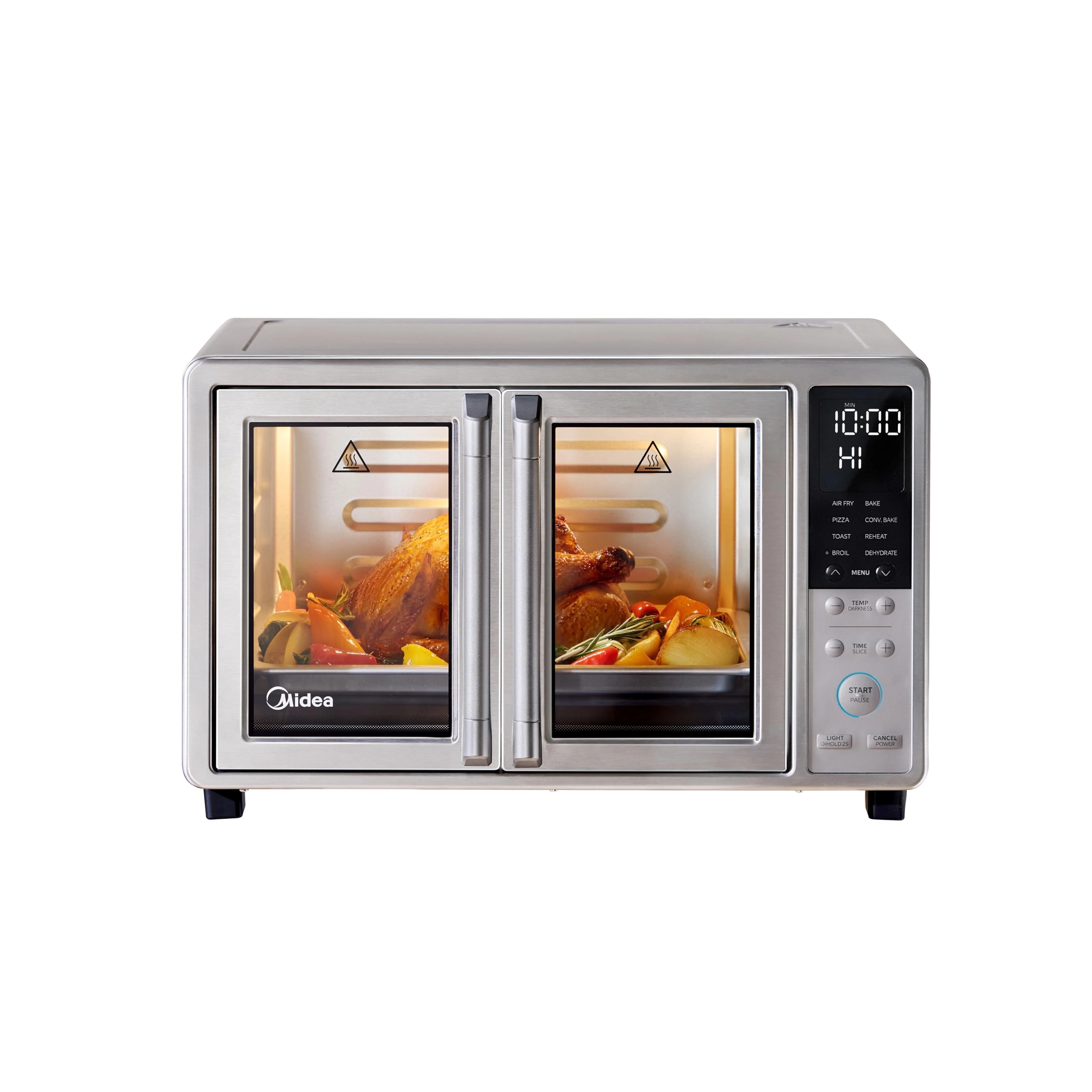 Midea Flexify Slim - 26.4 Litre