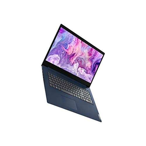 IdeaPad 3 17IML05 - 17.3'' Core i7 8GB DDR4 256GB SSD