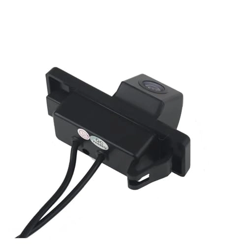 Car CCD Front View Camera - Night vision Wire 656 x 492