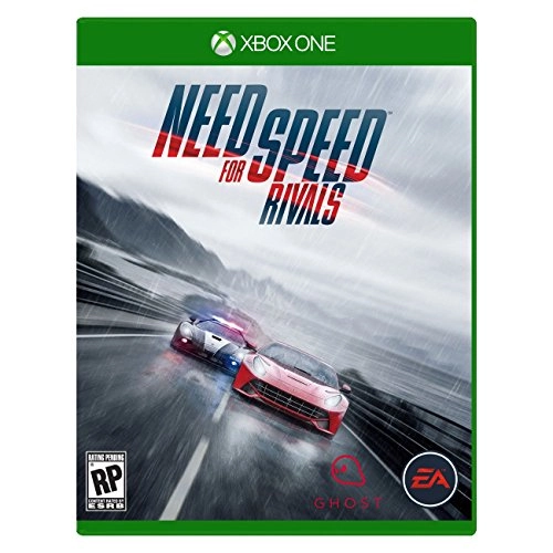 Need for Speed: Rivals Limited Edition - Xbox One