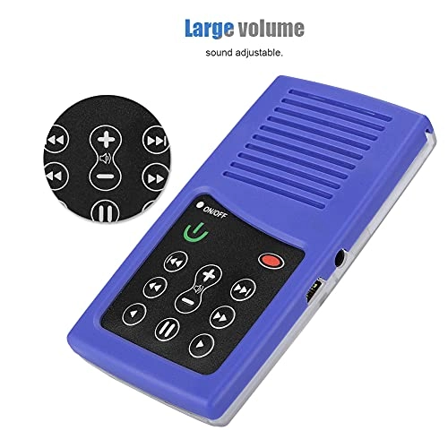 E Book Reader - 4 GB