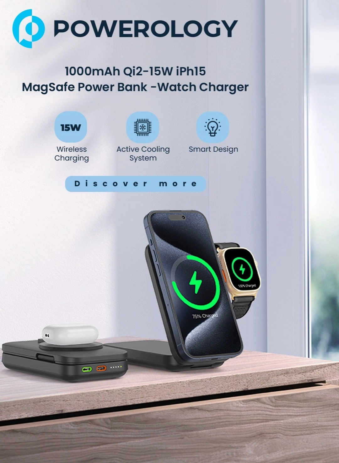 PPBCHA35-BK - 10000mAh 20W