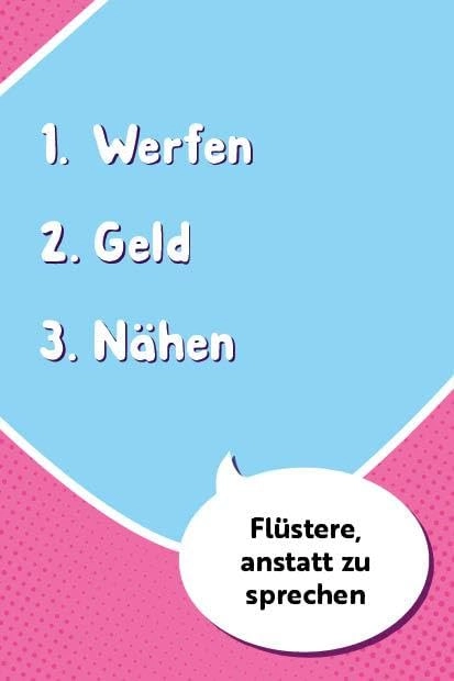 Pantomime - Switch it up!: Family Edition - Card Game (German)