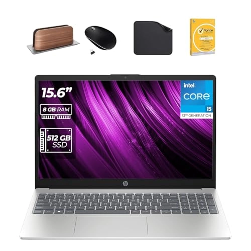15-fd0499nia - 15.6'' 512GB 8GB i5-1334U