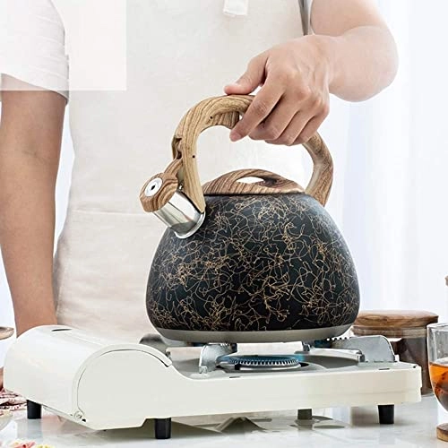 Stove Top Kettle - 2.8L