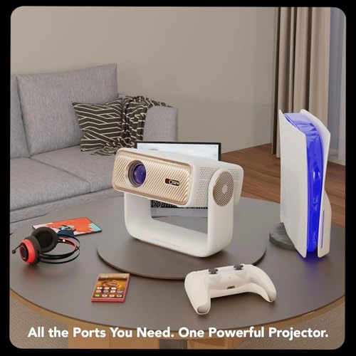 Yuva Horizon 1500 ANSI 1920 x 1080