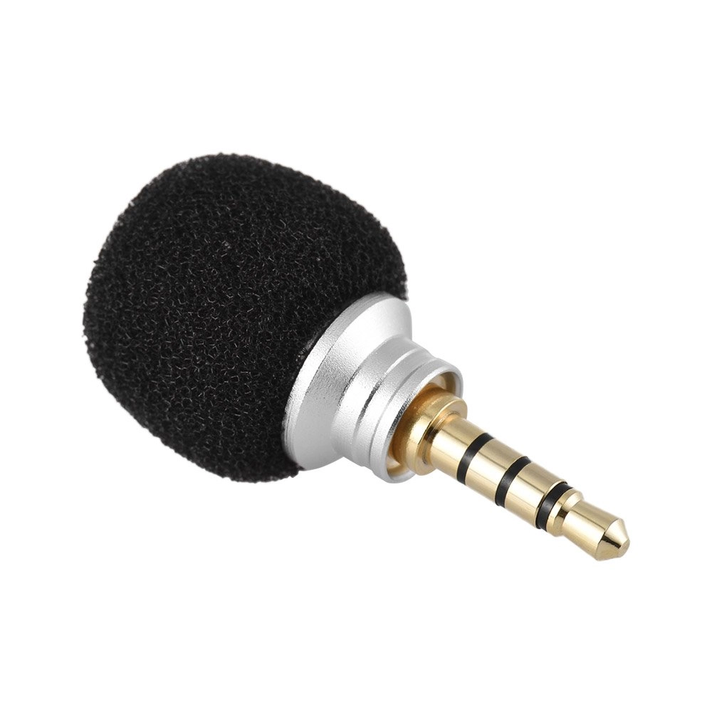 Andoer EY-610A 3.5mm-Mini-Jack Microphone