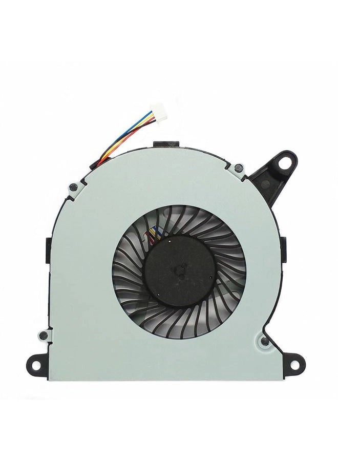 ZH-NUC8-FAN - 1 fan(s)