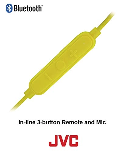 ET50BT Wireless Headphone