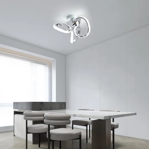 LED Ceiling Light - 6000K