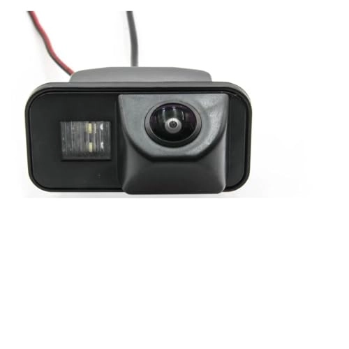 Reversing Camera - Universal RCA connector 680*480 720P