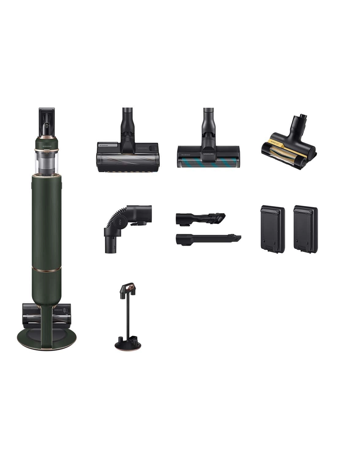 Bespoke Jet Plus (VS20B95943N/SG)