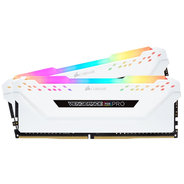Vengeance RGB RS - 16GB 3600MHz DDR4
