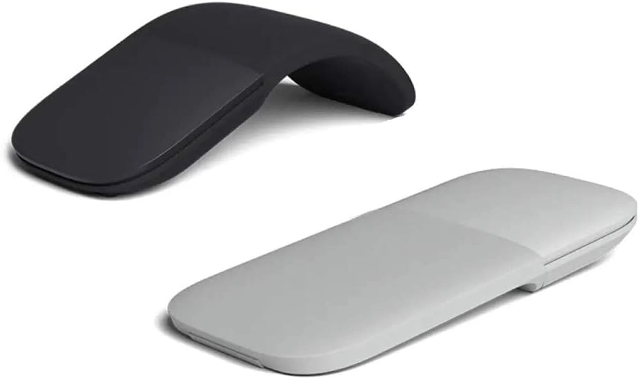 ZTW-21 Foldable Touch Mouse - Bluetooth
