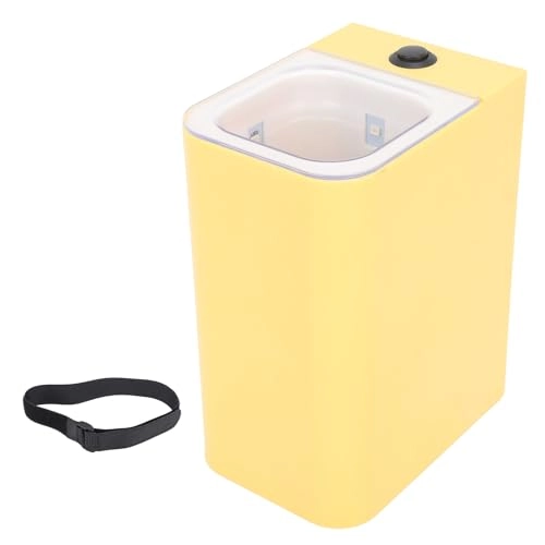 Bait Fill Light - Waterproof UV Yellow