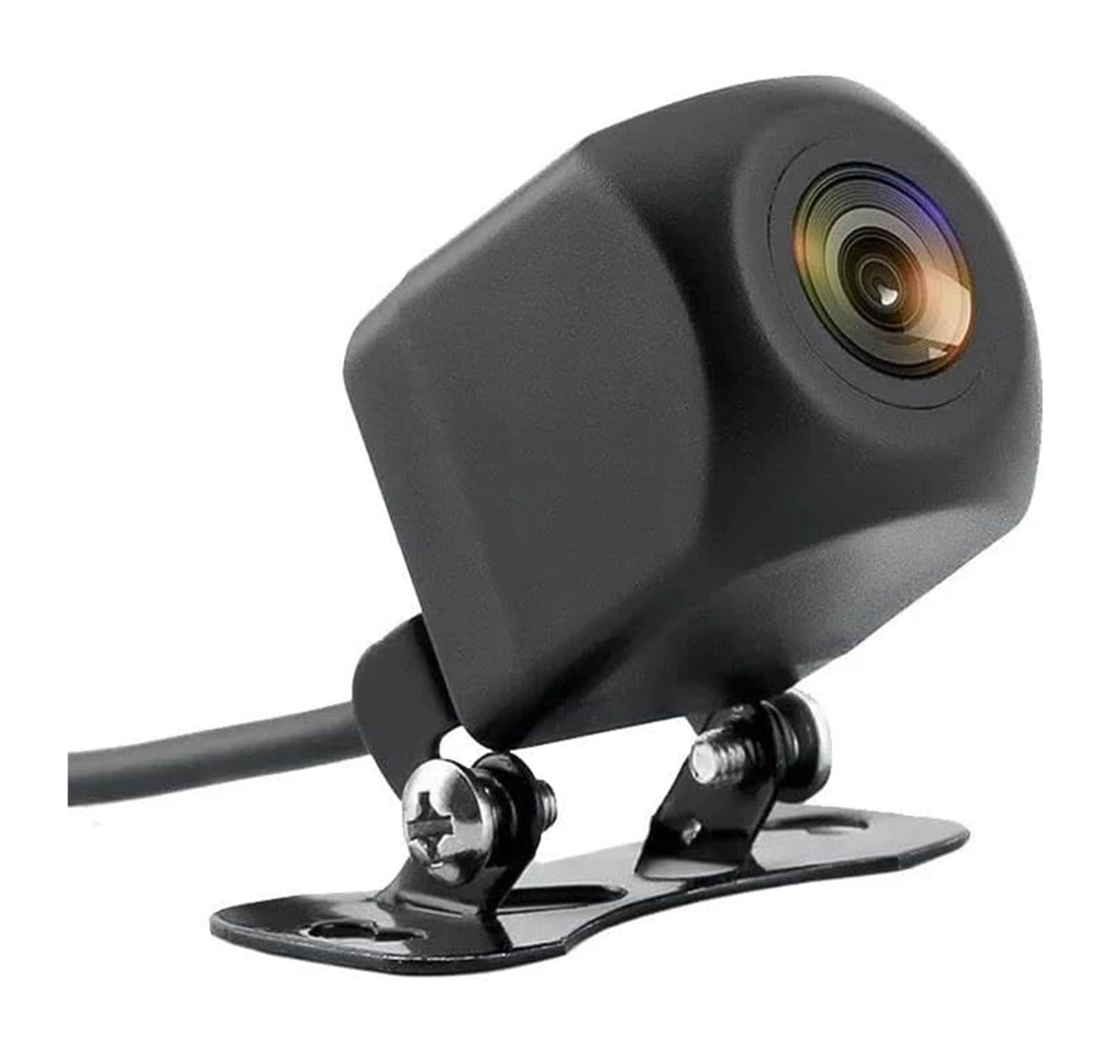 5 Pin HD Car Rear View Camera - Night Vision Wired HD