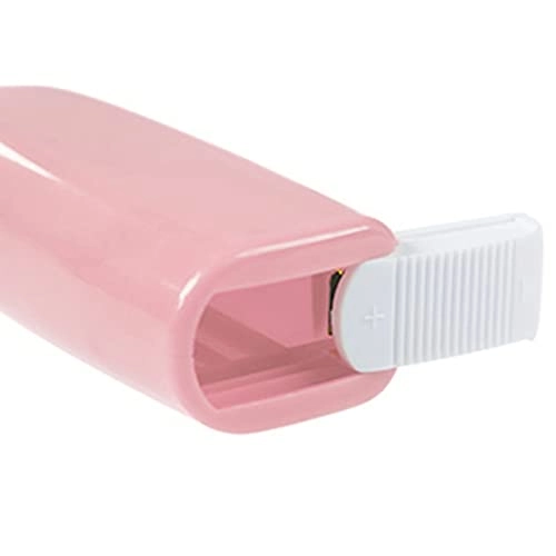 Cordless Electric Hand Mixer - Roseate Battery Powered Portable