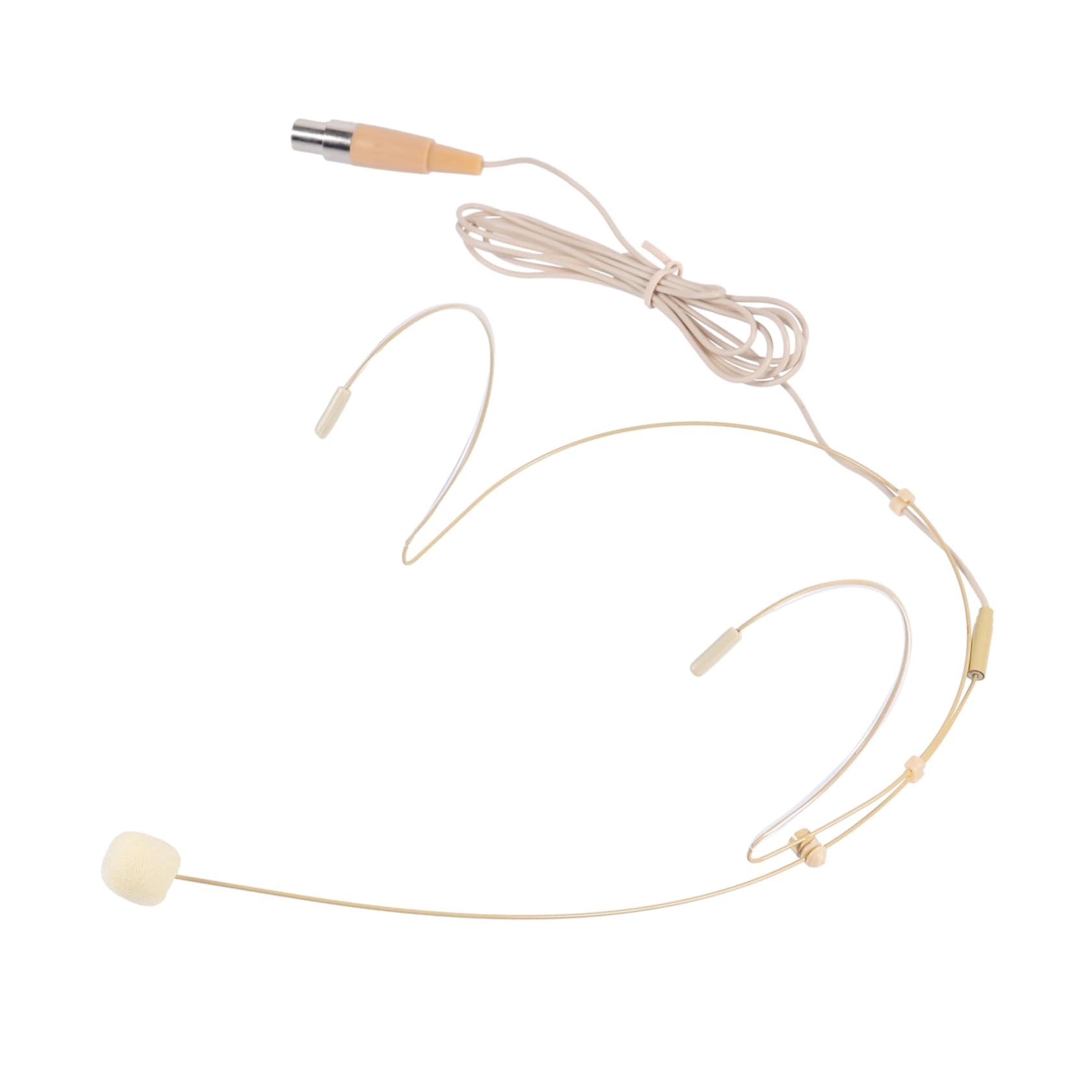 Toyvian Wireless Headset Microphones Wireless Microphone