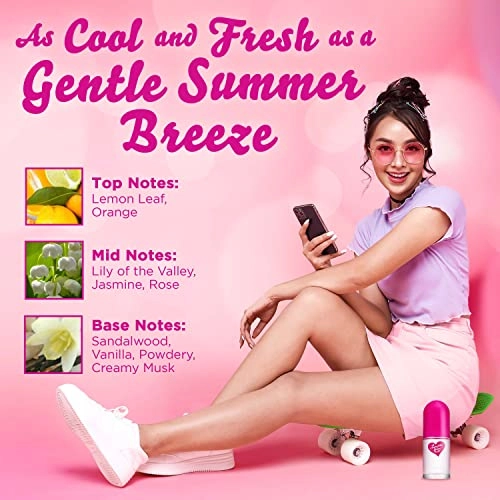 Love's Baby Soft - 45 Milliliters