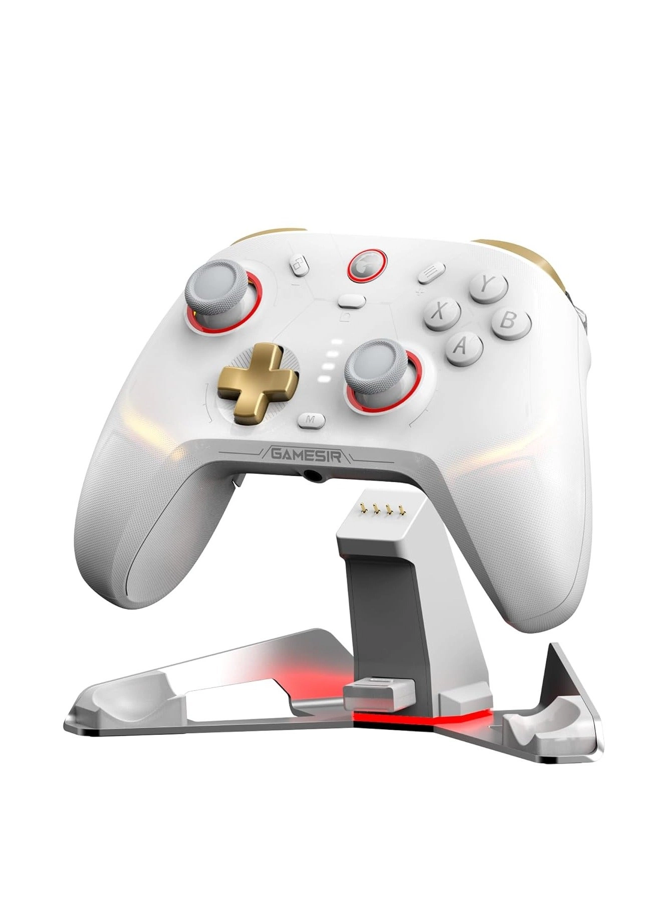 CYCLONE 2 - white Switch PC iOS Android Steam