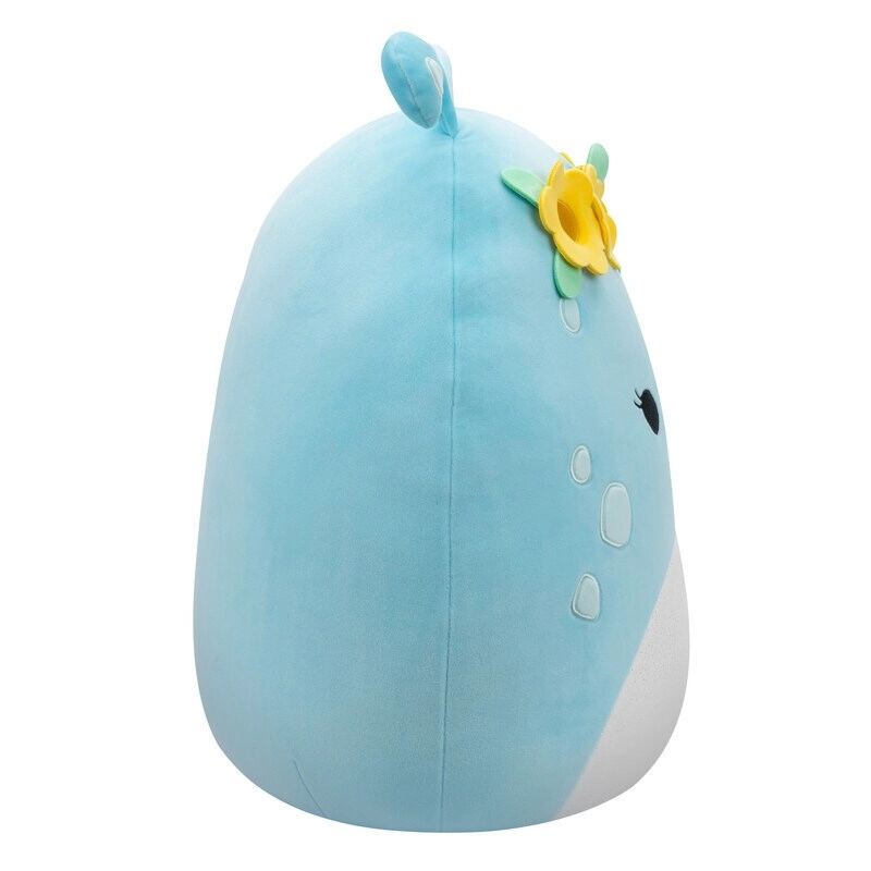 Natnat - 16 inch Pastel Blue