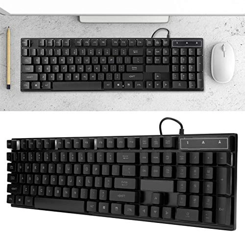 Mechanical Gaming Keyboard - Wired