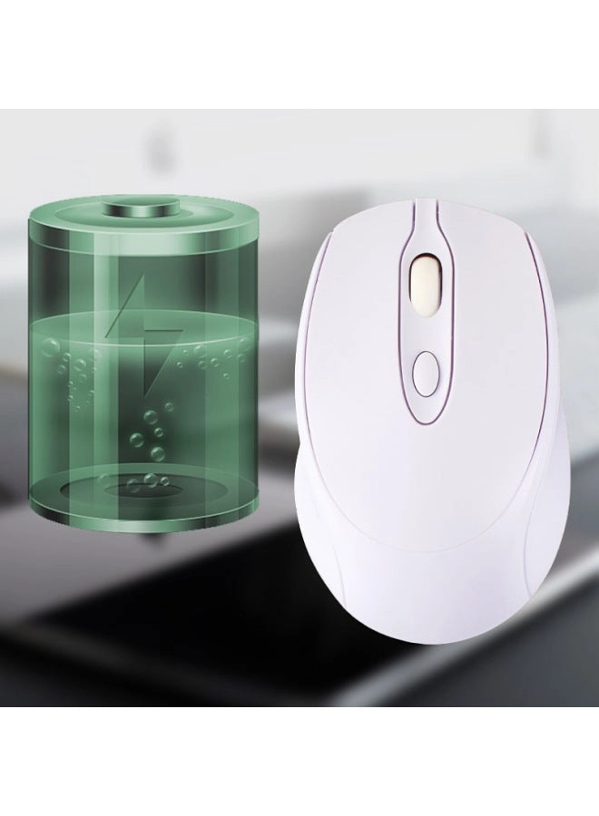 2.4G Dual-Mode Mouse - Wireless