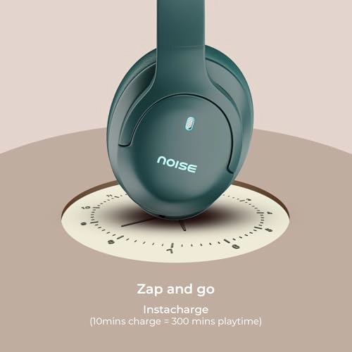 Airwave Max 4 Wireless Headphone