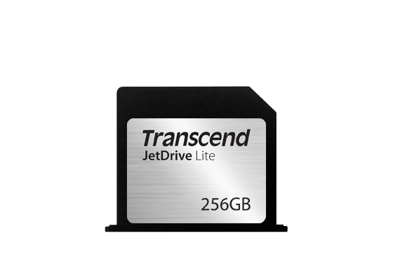 Transcend JetDrive Lite 350 - 256GB