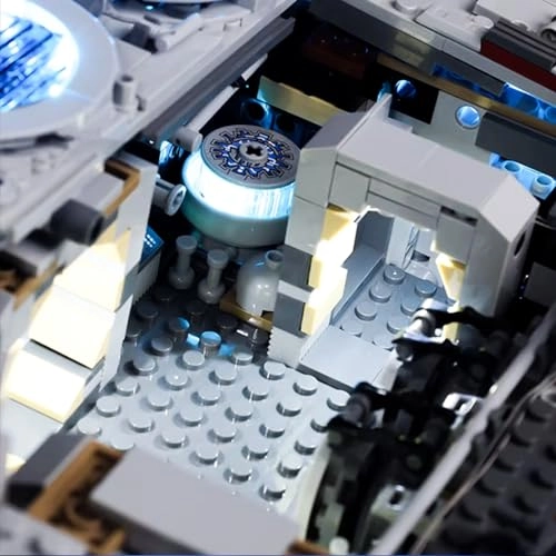 Star Wars LED Lighting Kit Millennium Falcon