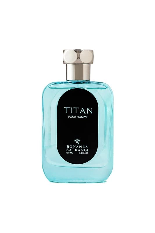 Bonanza Satrangi Pride Eau de Toilette 100ml