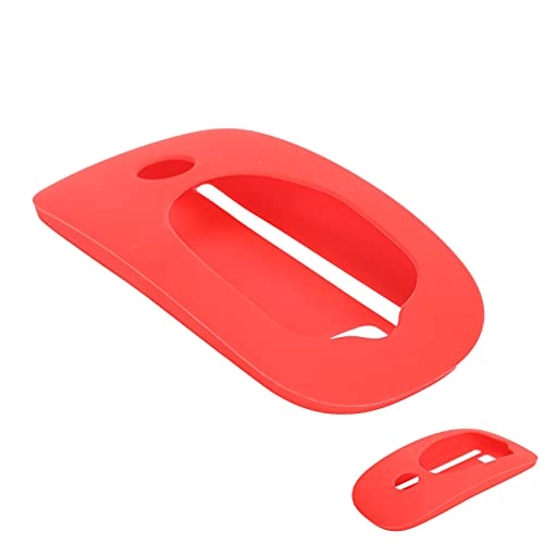 Silicone Mouse Cover