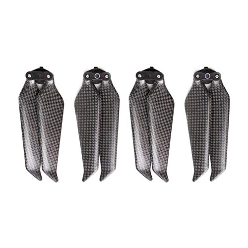 Quick Release Propeller - 8743F Carbon Fiber