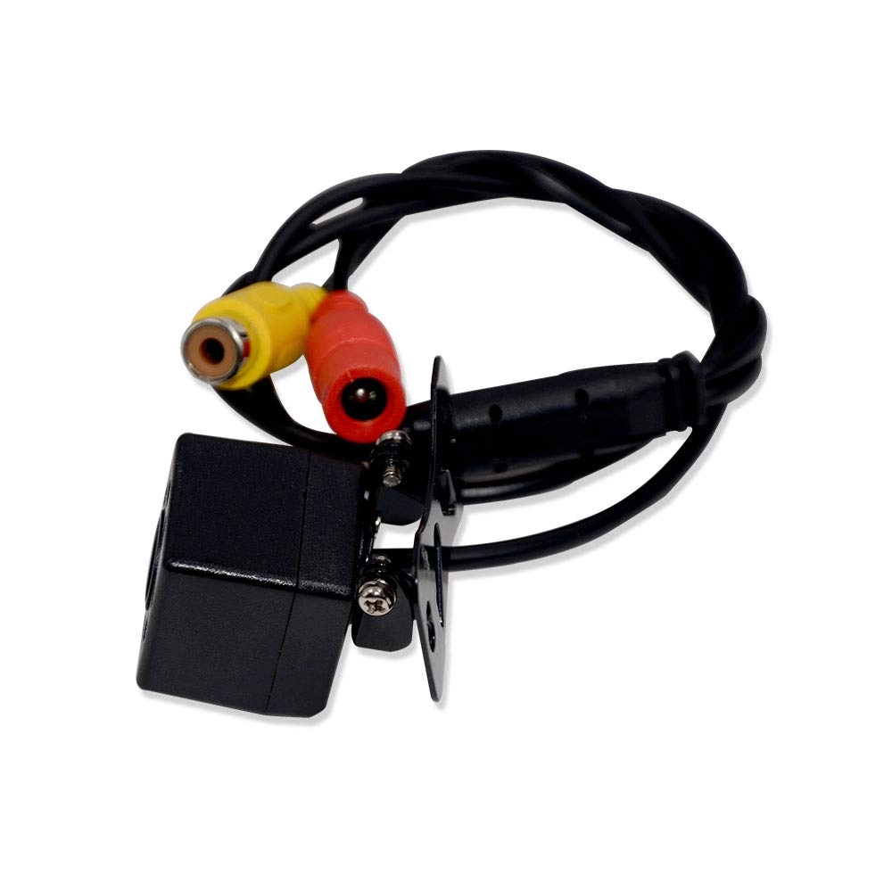 Backup/Front View Camera - Night Vision CVBS/AHD 1080P