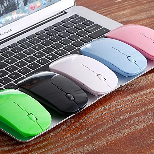 2.4G Wireless Mouse - Dongle